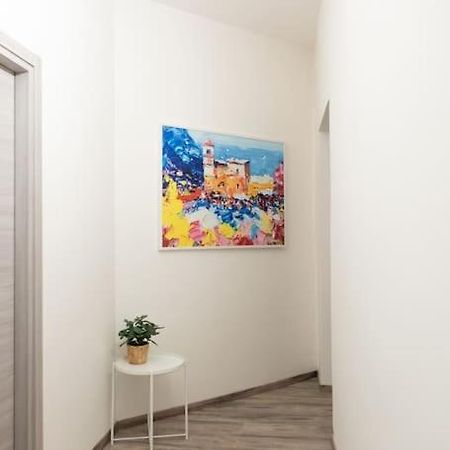 Private Room: The Port Apartment Scirocco Livorno Dış mekan fotoğraf